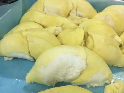 Fresh Durian