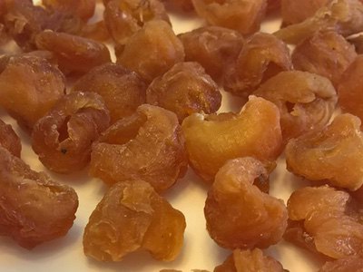 Freezedry Longan