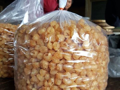 Freezedry Longan